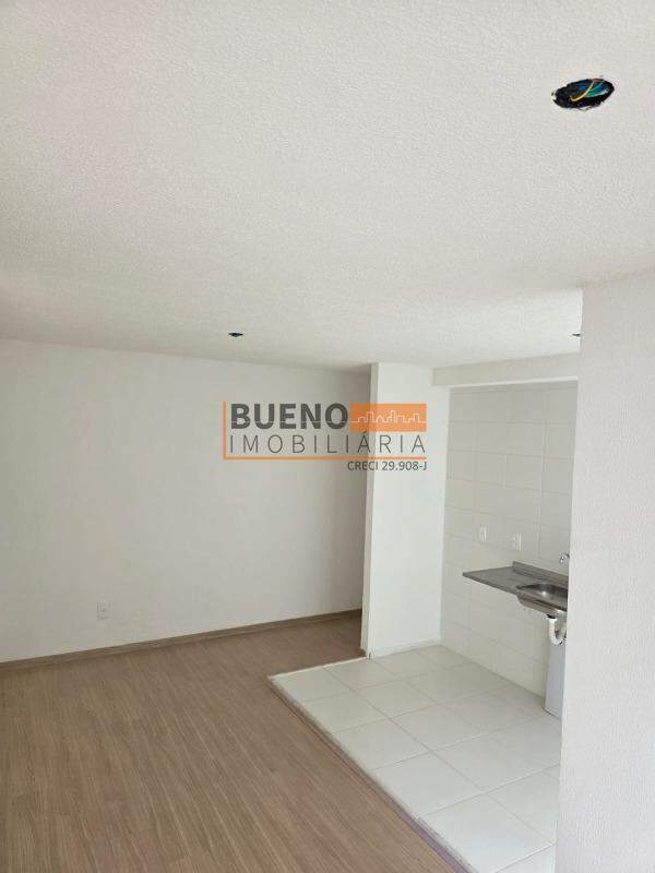 Apartamento à venda no Recreio Alvorada: 