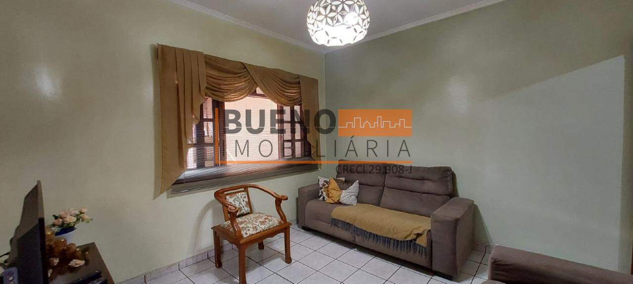 Casa à venda no Cidade Nova: 
