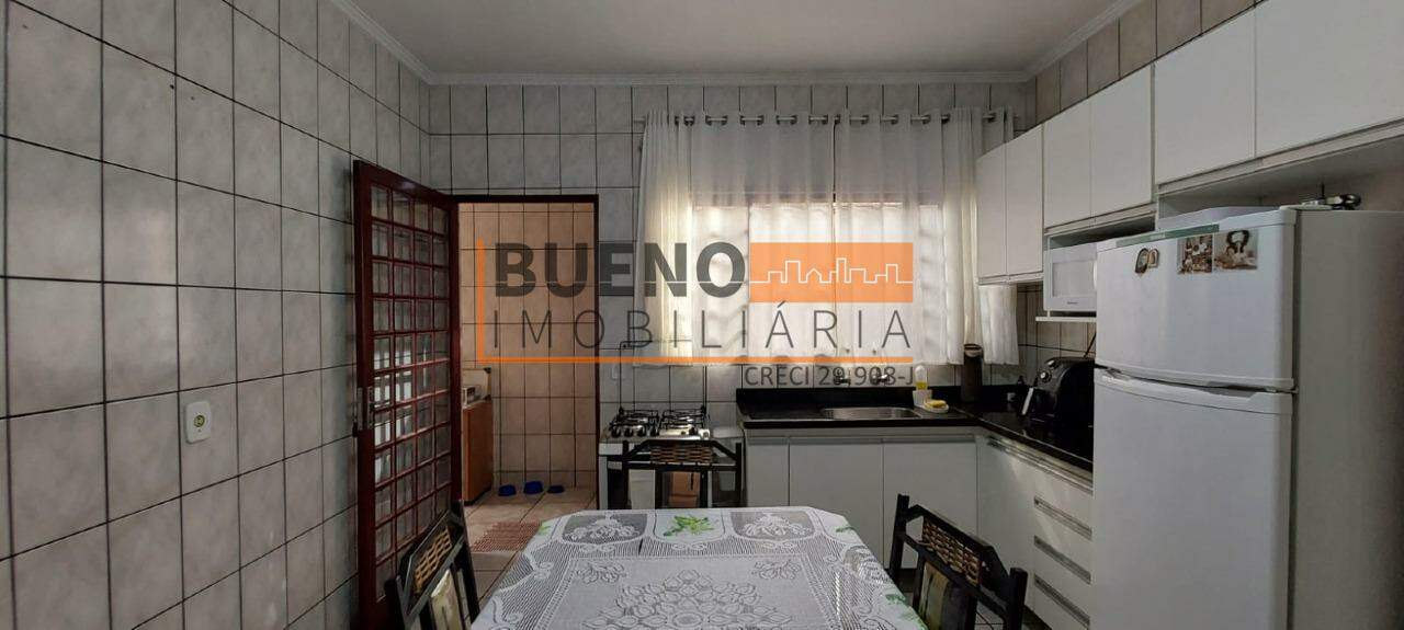 Casa à venda no Cidade Nova: 