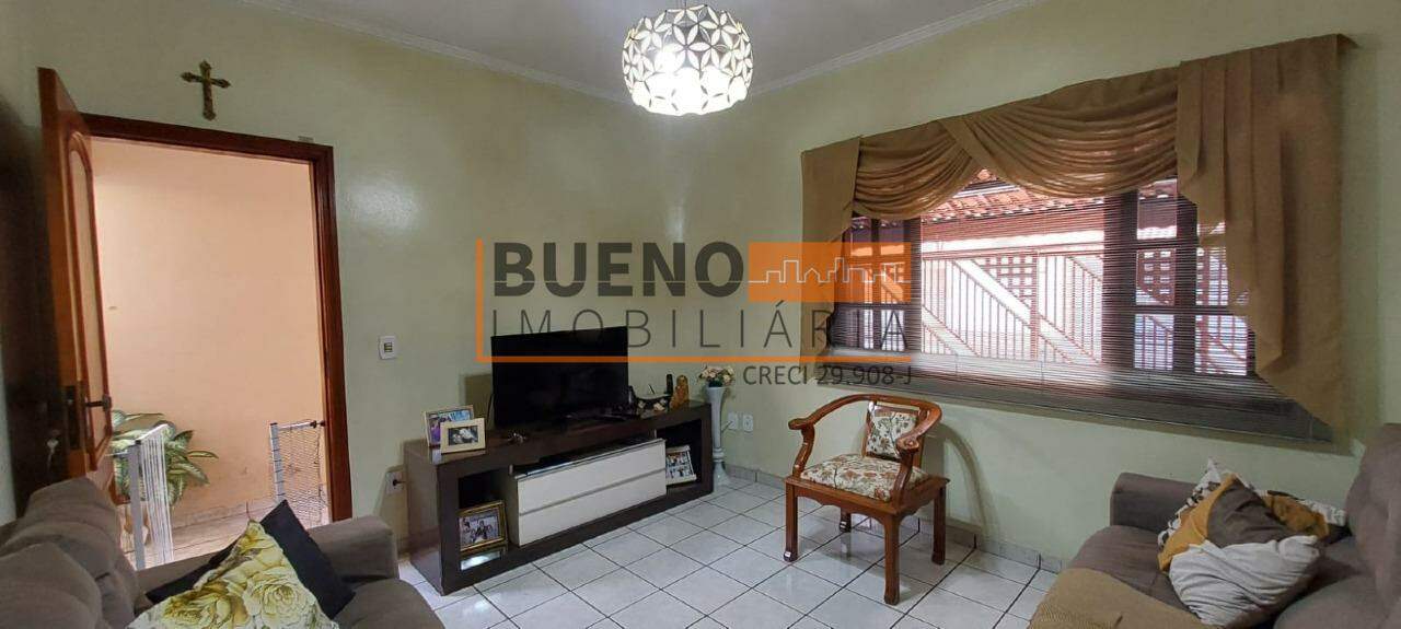 Casa à venda no Cidade Nova: 