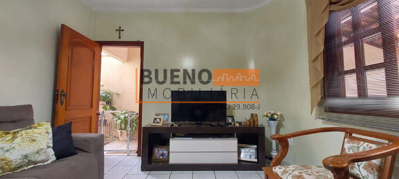 Casa à venda no Cidade Nova: 