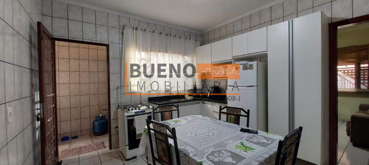 Casa à venda no Cidade Nova: 