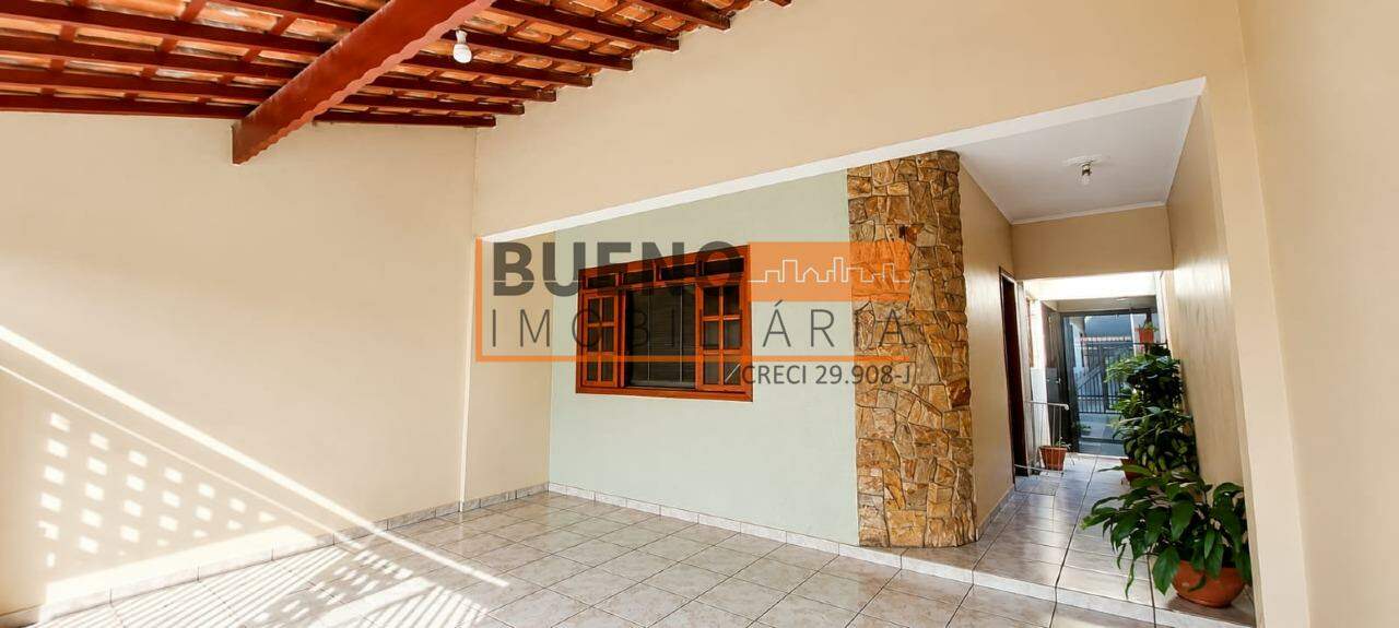 Casa à venda no Cidade Nova: 