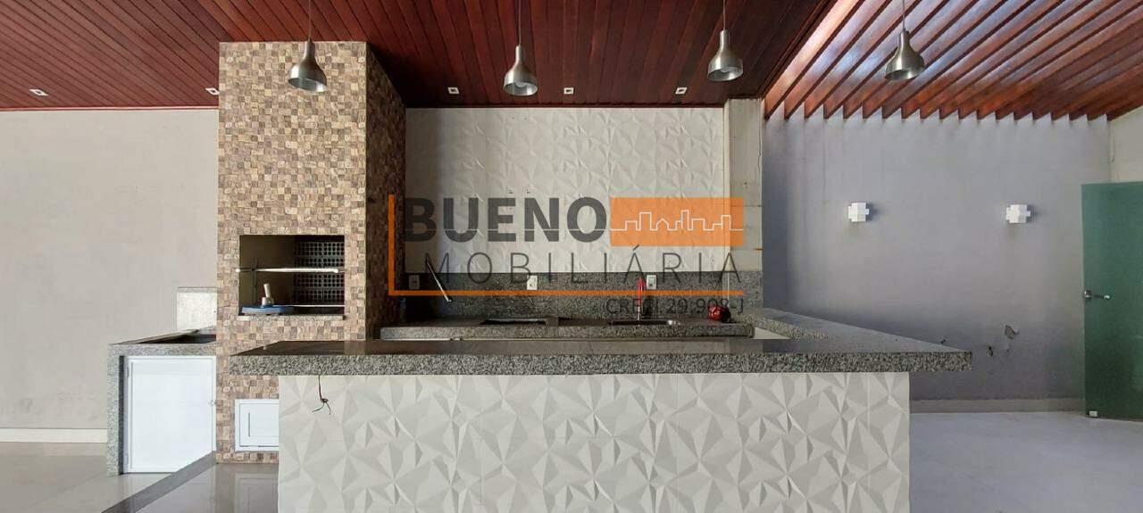Casa para aluguel no Residencial Furlan: 