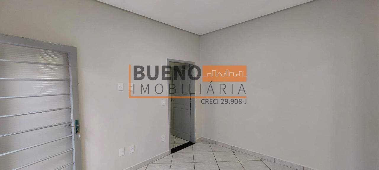 Casa para aluguel no Vila Betica: 