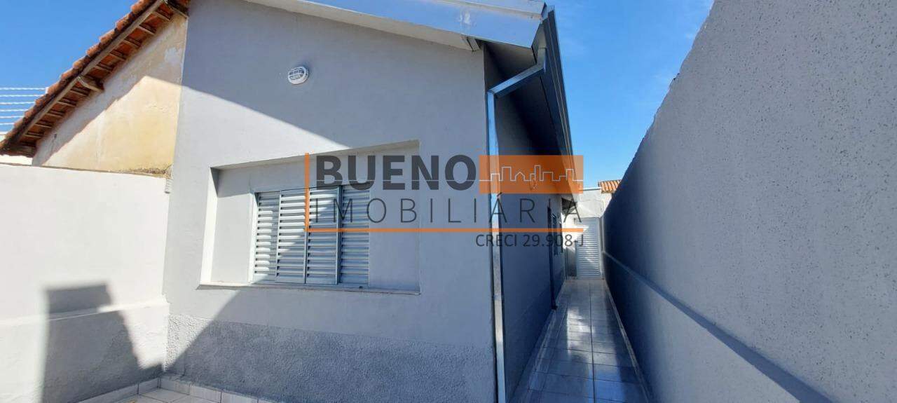 Casa para aluguel no Vila Betica: 