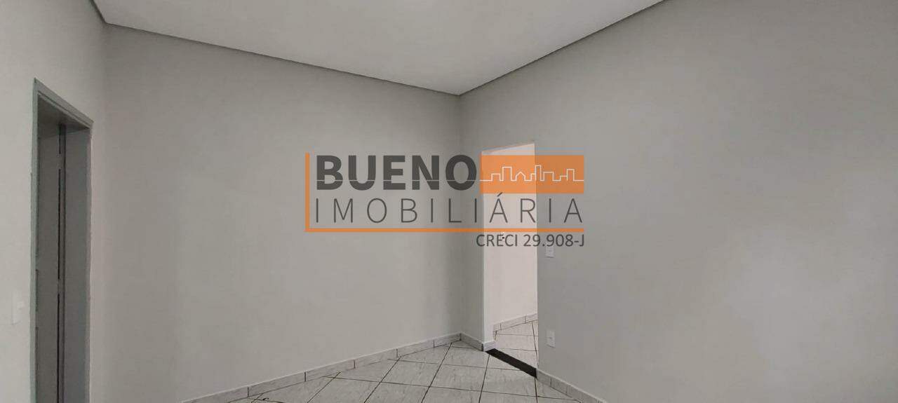 Casa para aluguel no Vila Betica: 