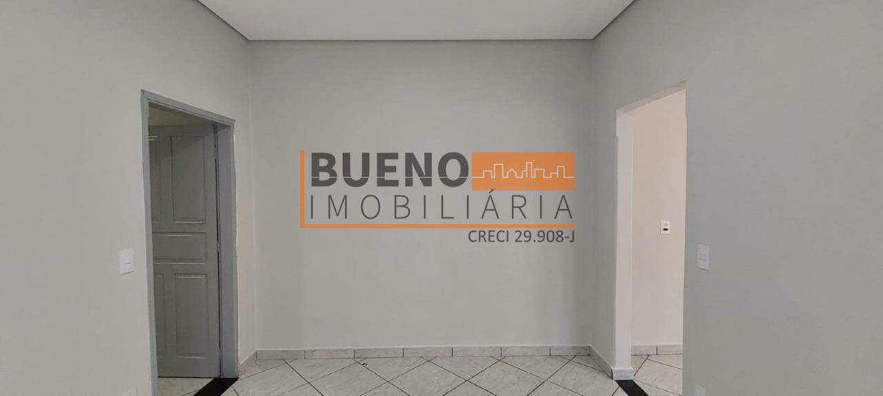 Casa para aluguel no Vila Betica: 