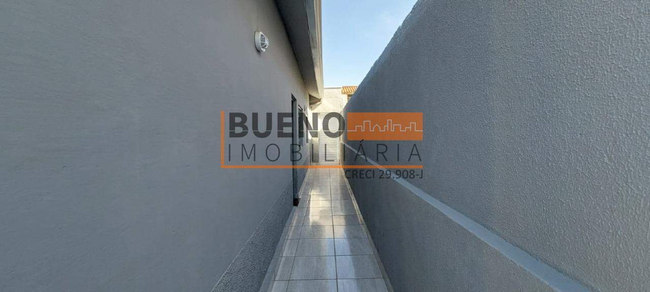 Casa para aluguel no Vila Betica: 
