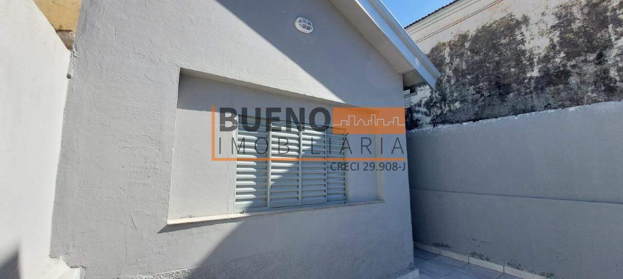 Casa para aluguel no Vila Betica: 