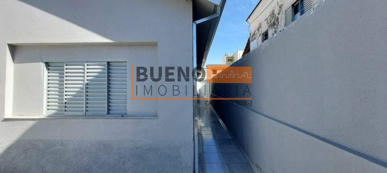 Casa para aluguel no Vila Betica: 