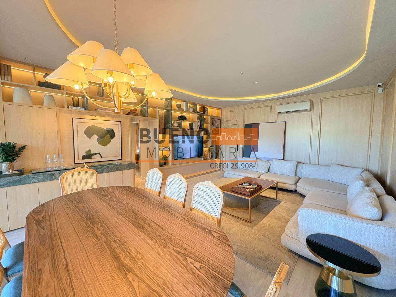 Apartamento à venda no Parque Residencial Nardini: 