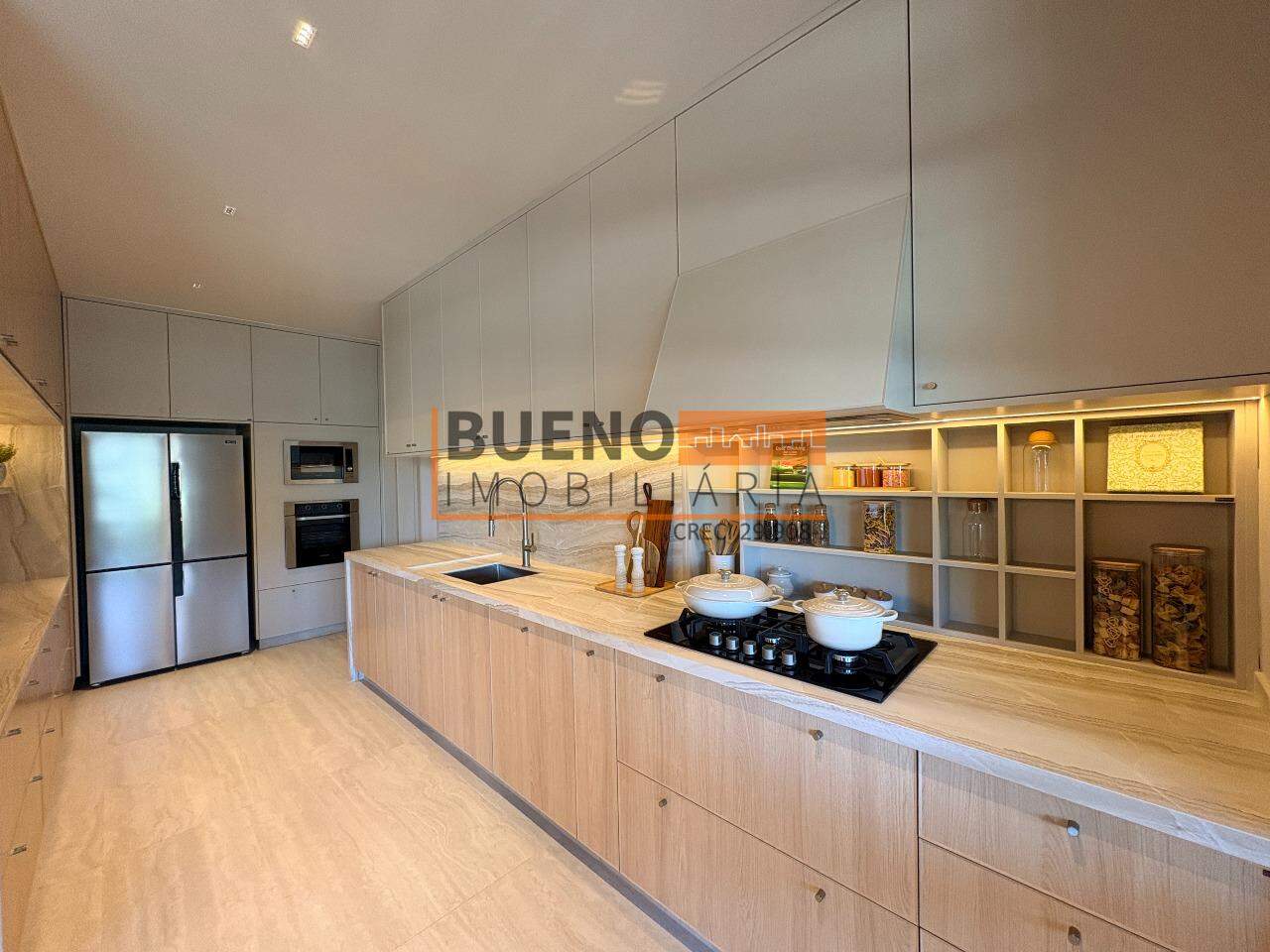 Apartamento à venda no Parque Residencial Nardini: 