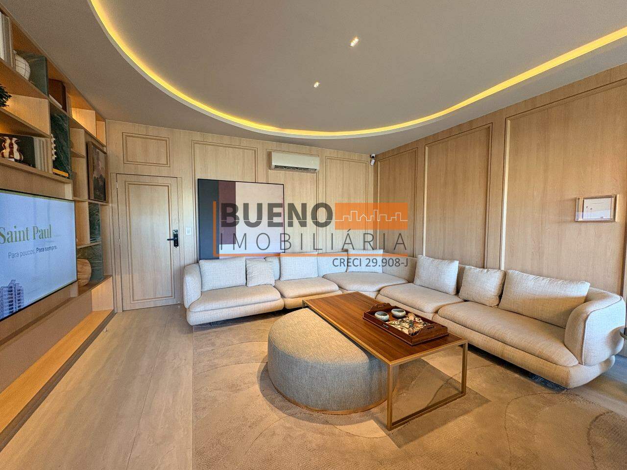 Apartamento à venda no Parque Residencial Nardini: 