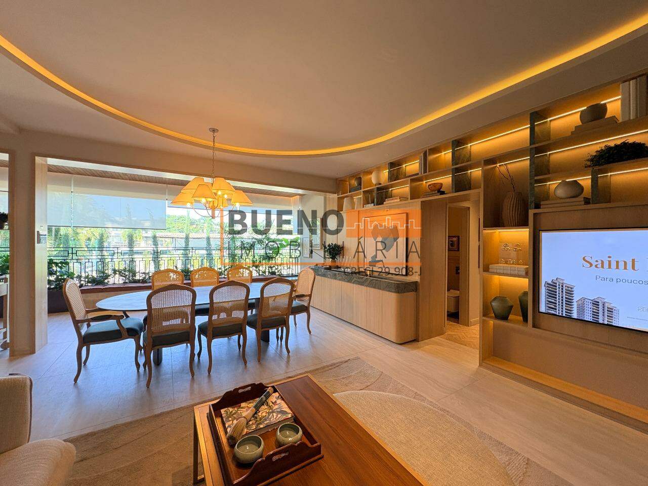 Apartamento à venda no Parque Residencial Nardini: 