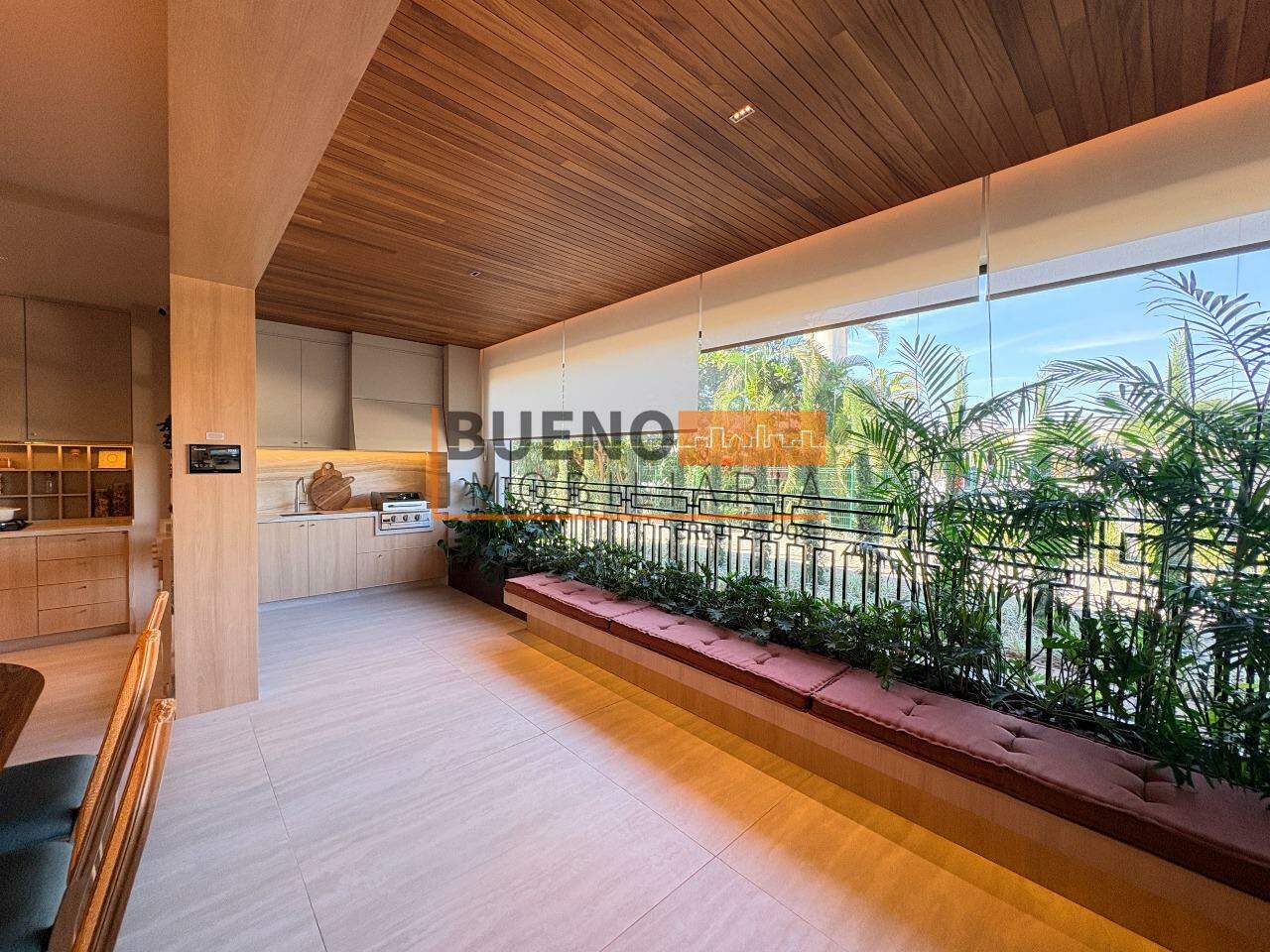 Apartamento à venda no Parque Residencial Nardini: 