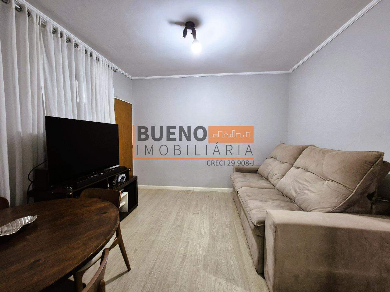 Apartamento à venda no Jardim São Francisco: 