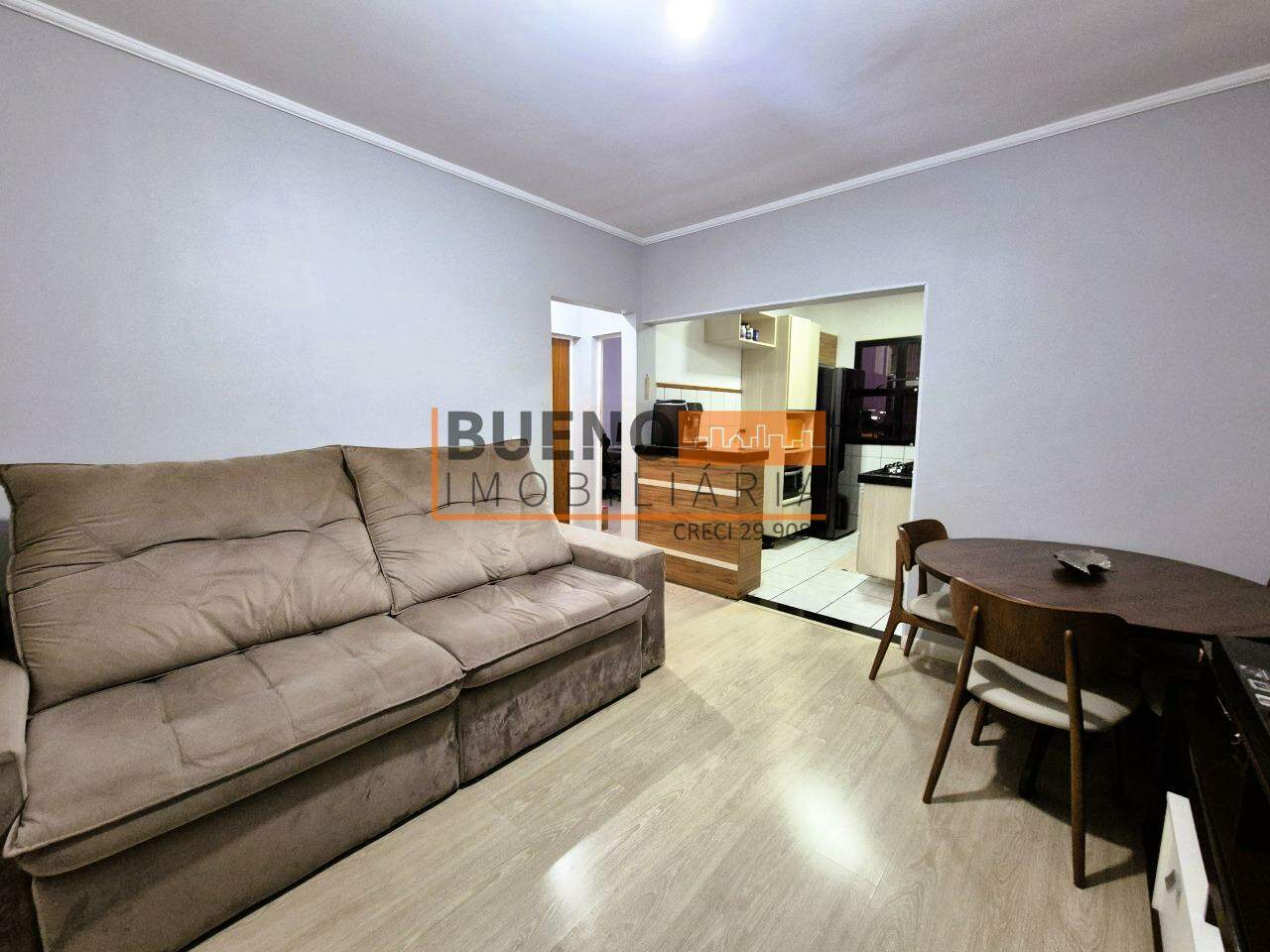 Apartamento à venda no Jardim São Francisco: 