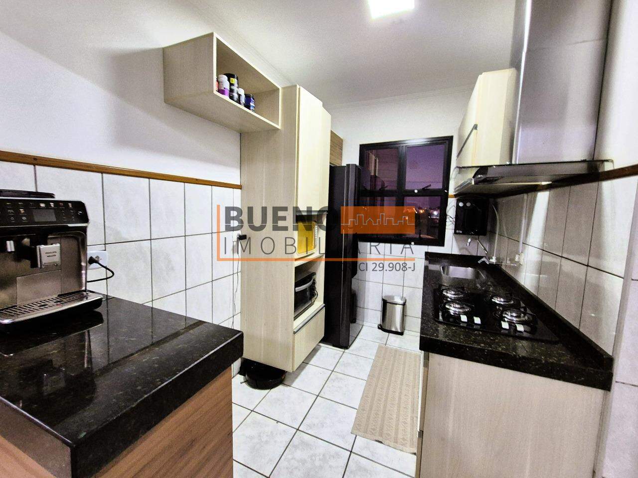 Apartamento à venda no Jardim São Francisco: 