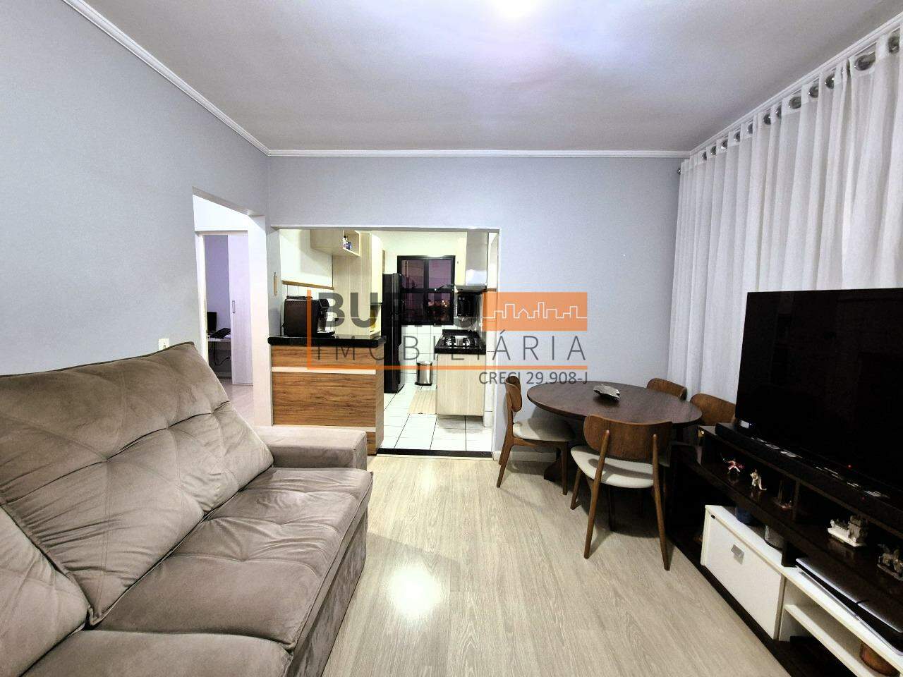 Apartamento à venda no Jardim São Francisco: 