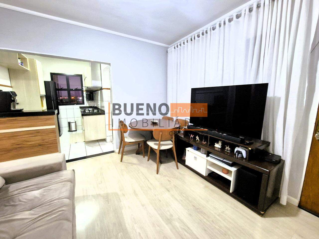 Apartamento à venda no Jardim São Francisco: 