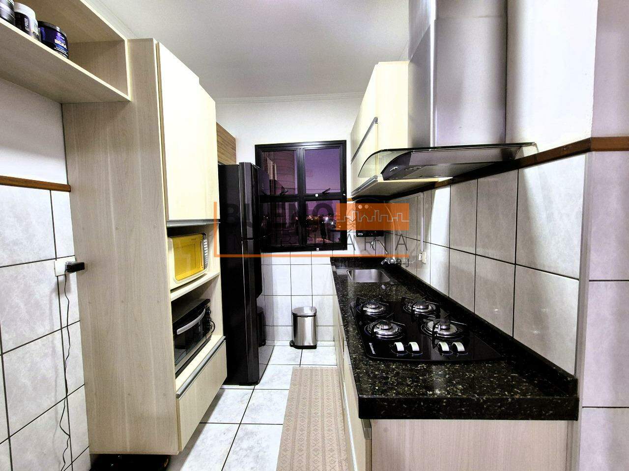 Apartamento à venda no Jardim São Francisco: 