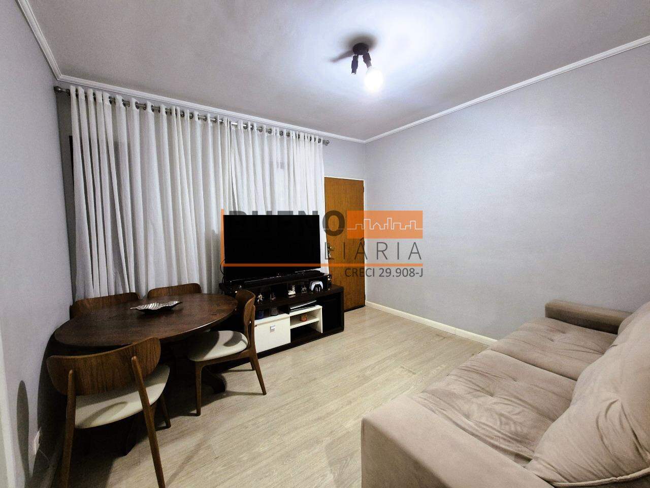 Apartamento à venda no Jardim São Francisco: 