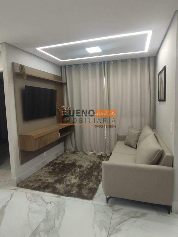 Apartamento à venda no Jardim Firenze: 