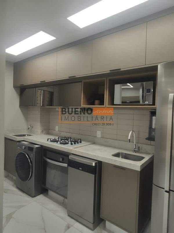 Apartamento à venda no Jardim Firenze: 