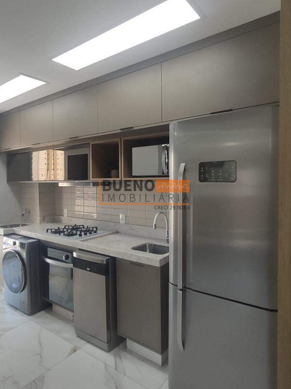 Apartamento à venda no Jardim Firenze: 