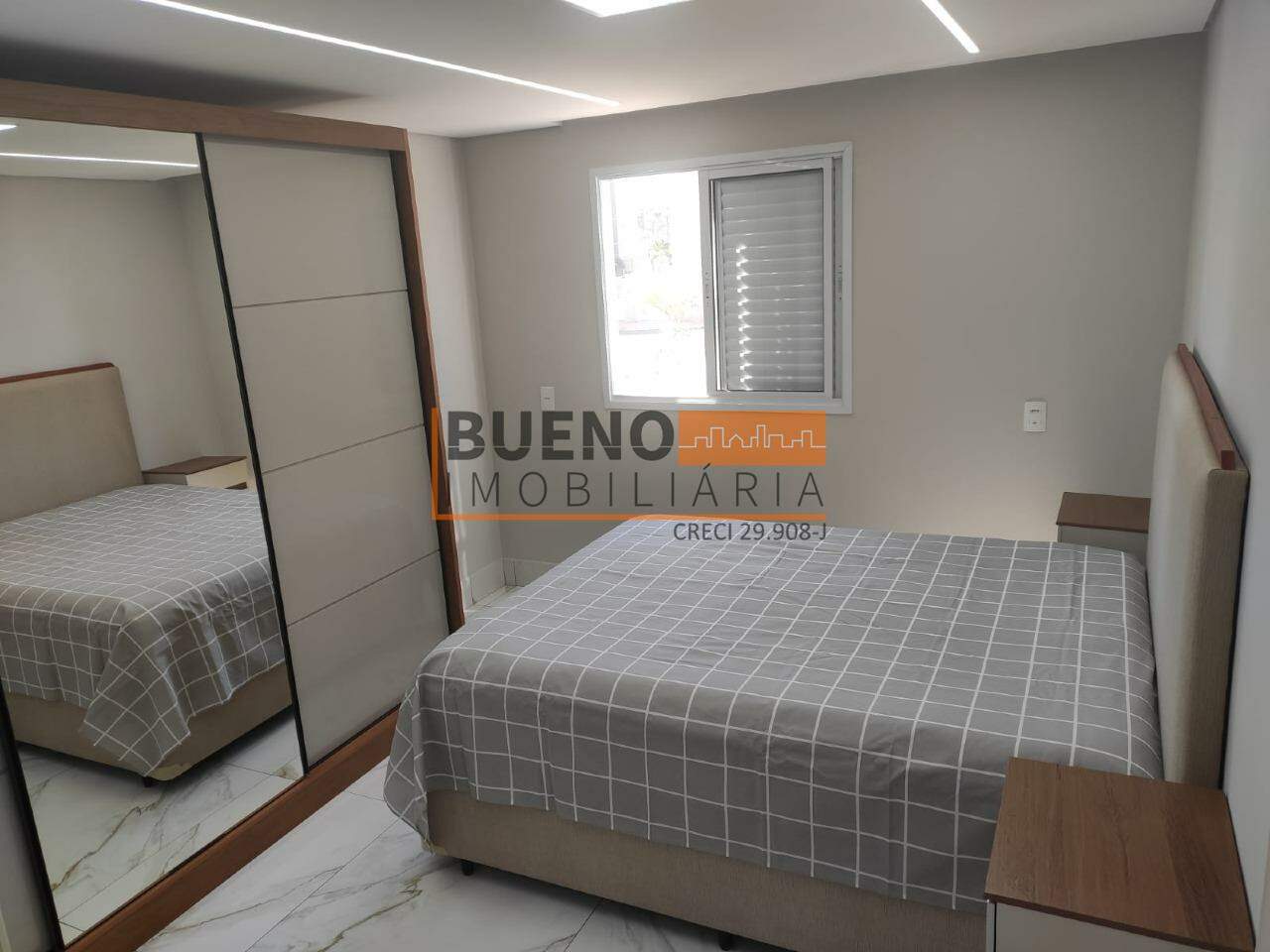 Apartamento à venda no Jardim Firenze: 