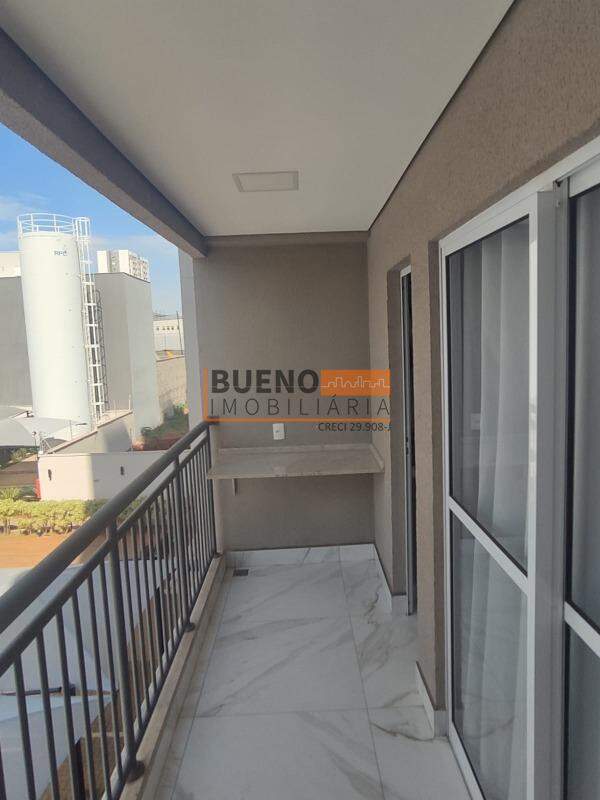 Apartamento à venda no Jardim Firenze: 
