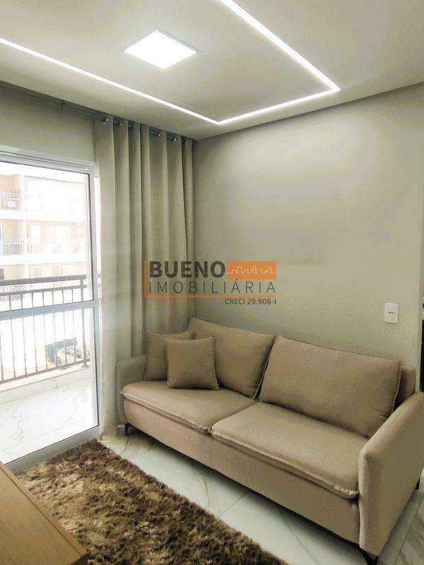 Apartamento à venda no Jardim Firenze: 