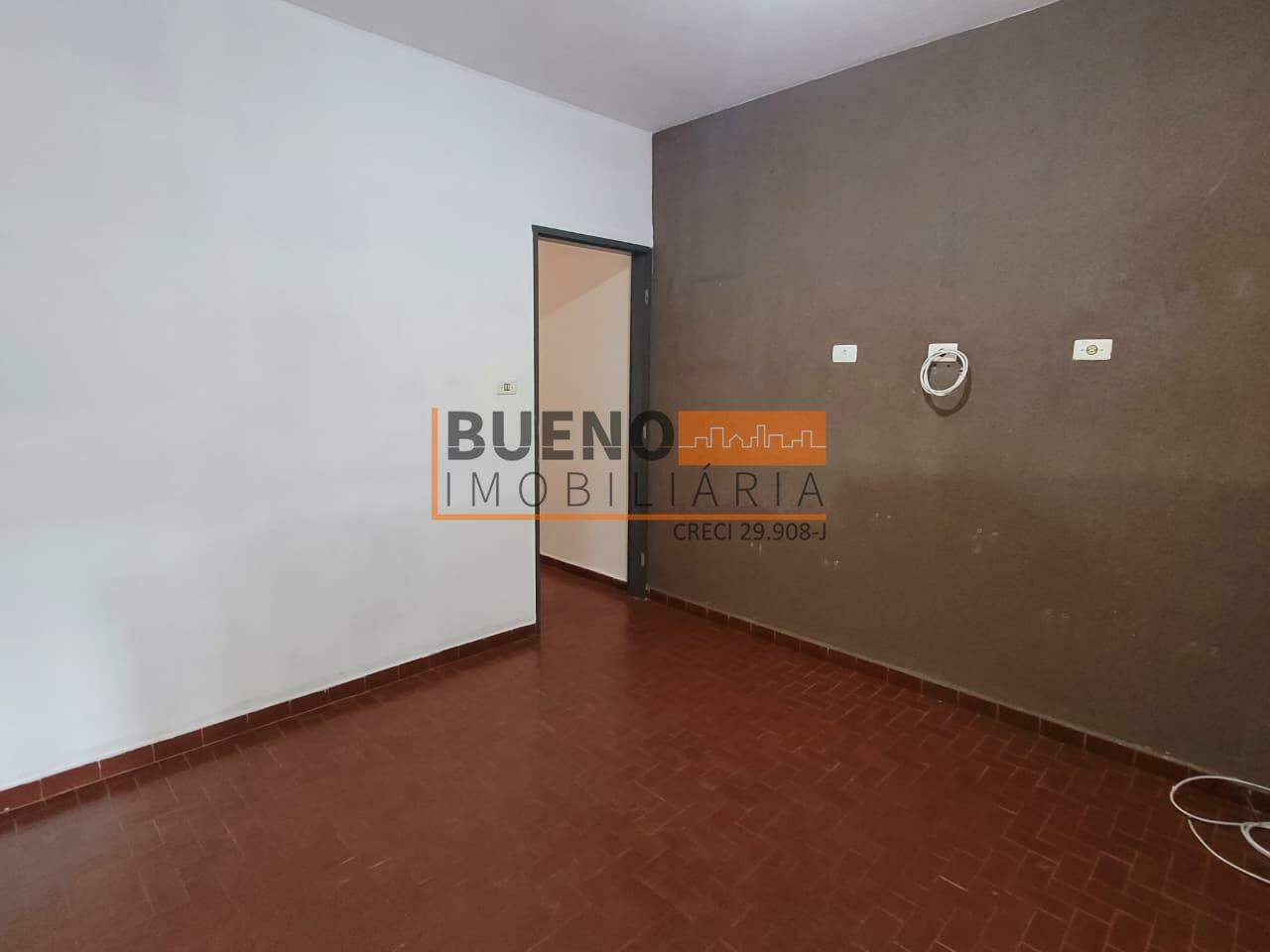Casa para aluguel no Vila Mollon IV: 