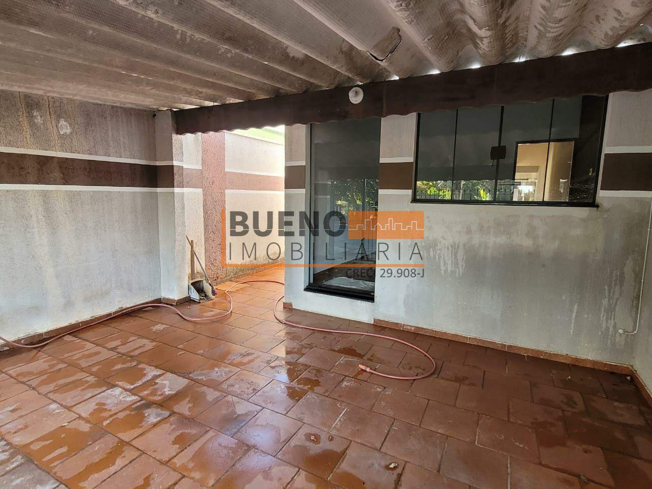 Casa para aluguel no Vila Mollon IV: 