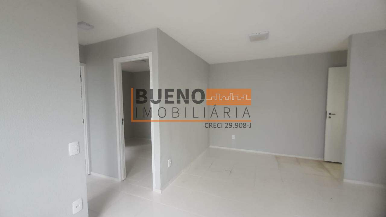 Apartamento à venda no Recreio Alvorada: 