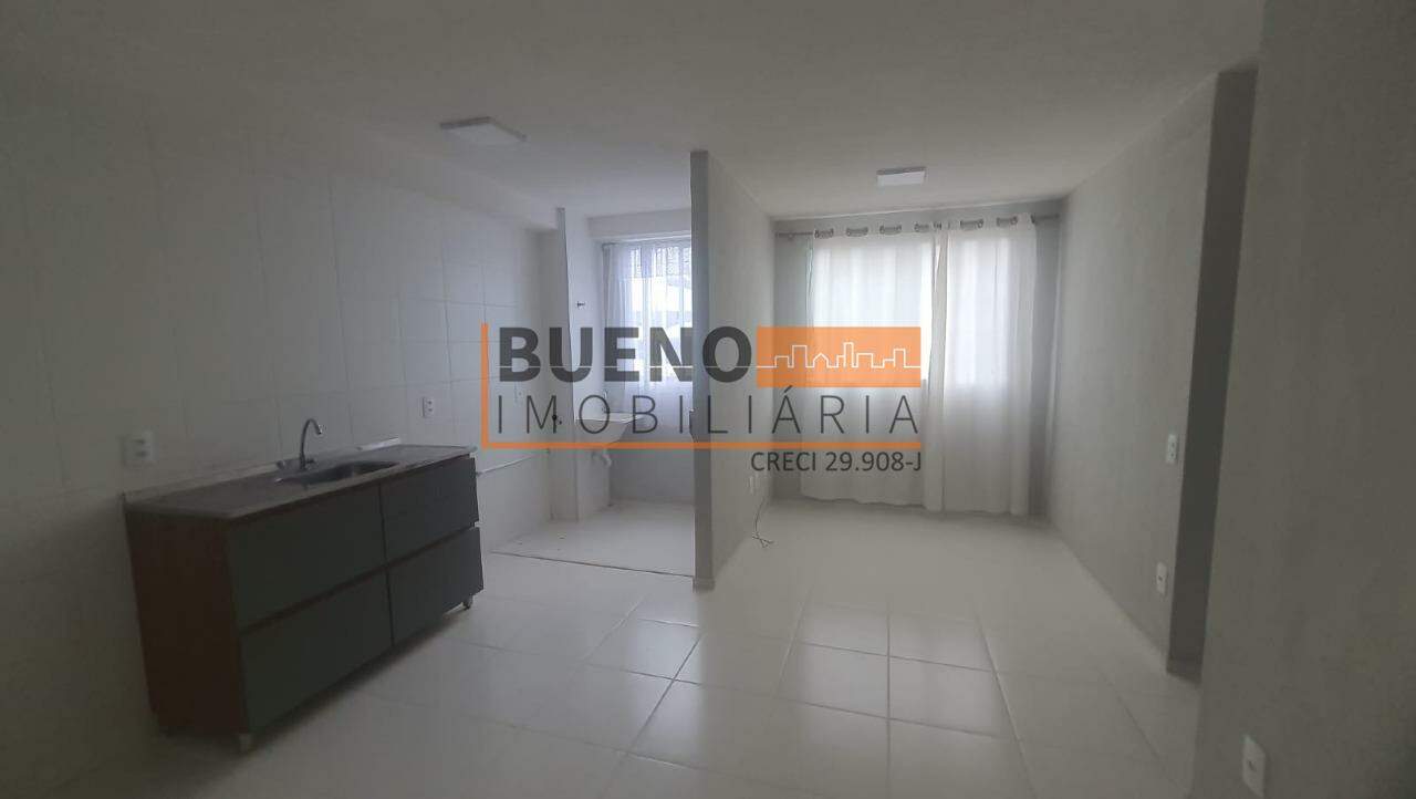 Apartamento à venda no Recreio Alvorada: 
