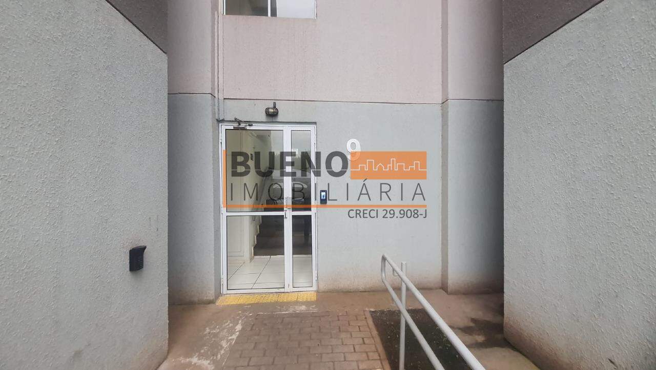 Apartamento à venda no Recreio Alvorada: 