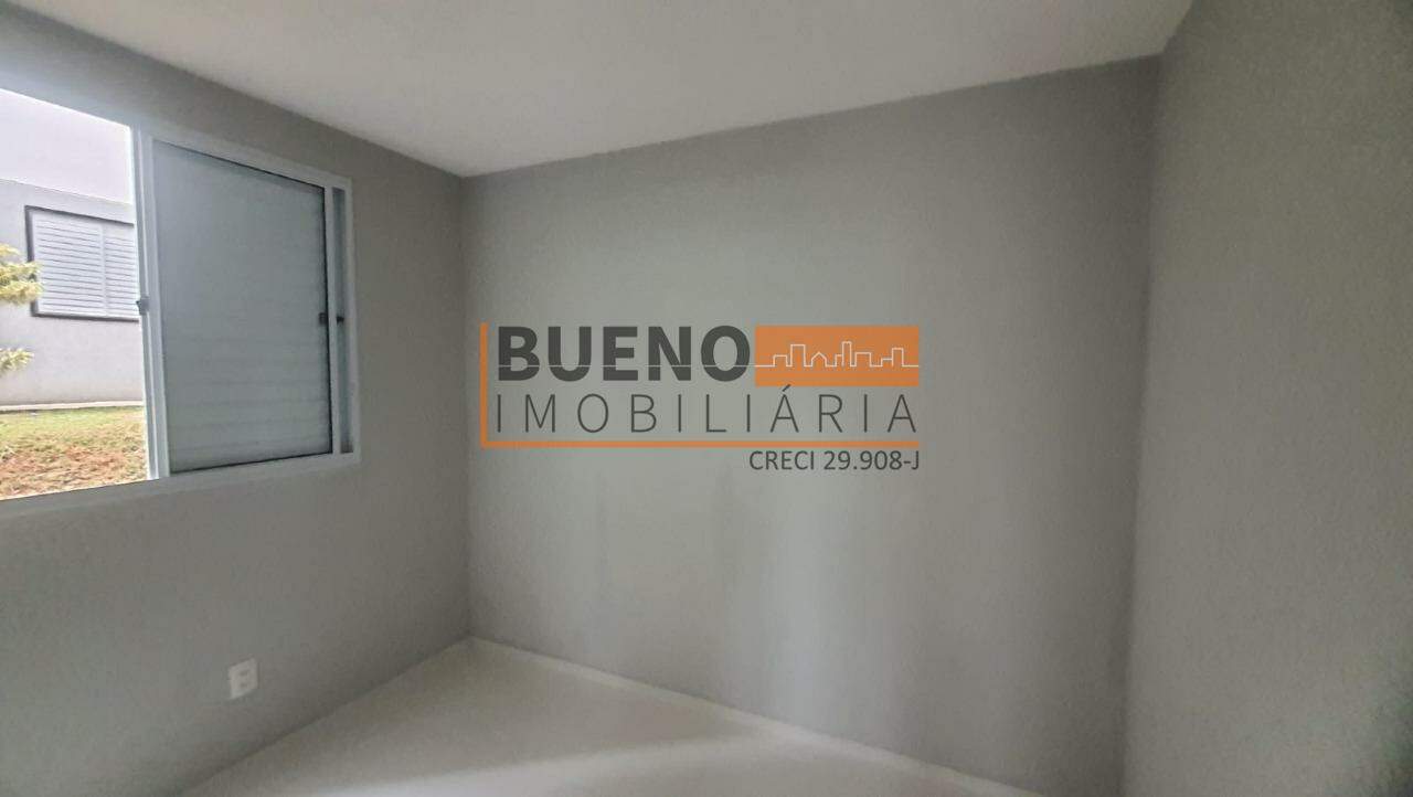 Apartamento à venda no Recreio Alvorada: 