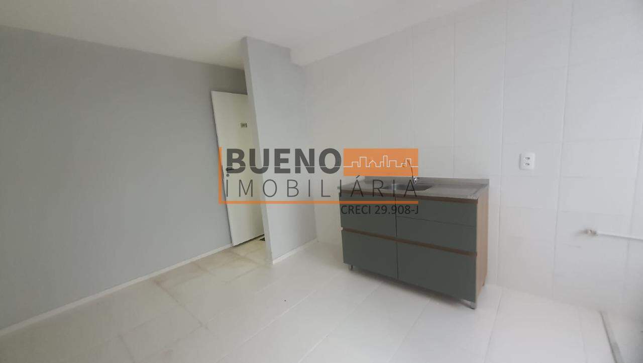 Apartamento à venda no Recreio Alvorada: 