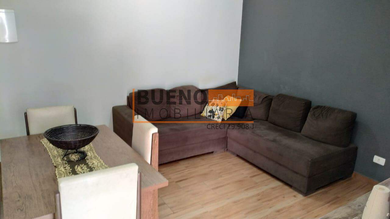 Apartamento à venda no Jardim Dona Regina: 