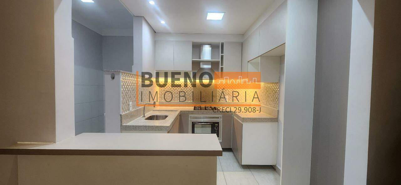 Apartamento à venda no Vila Dainese: 