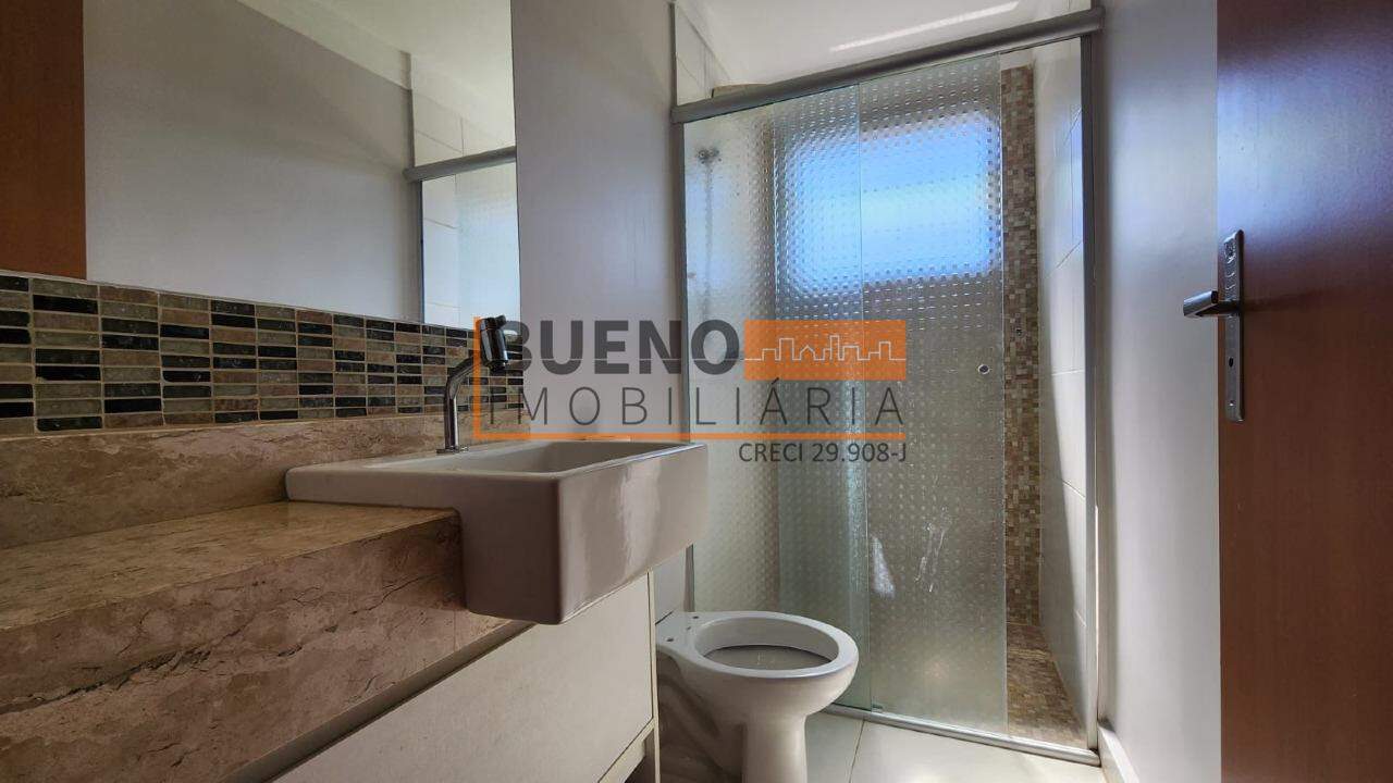 Apartamento à venda no Vila Dainese: 
