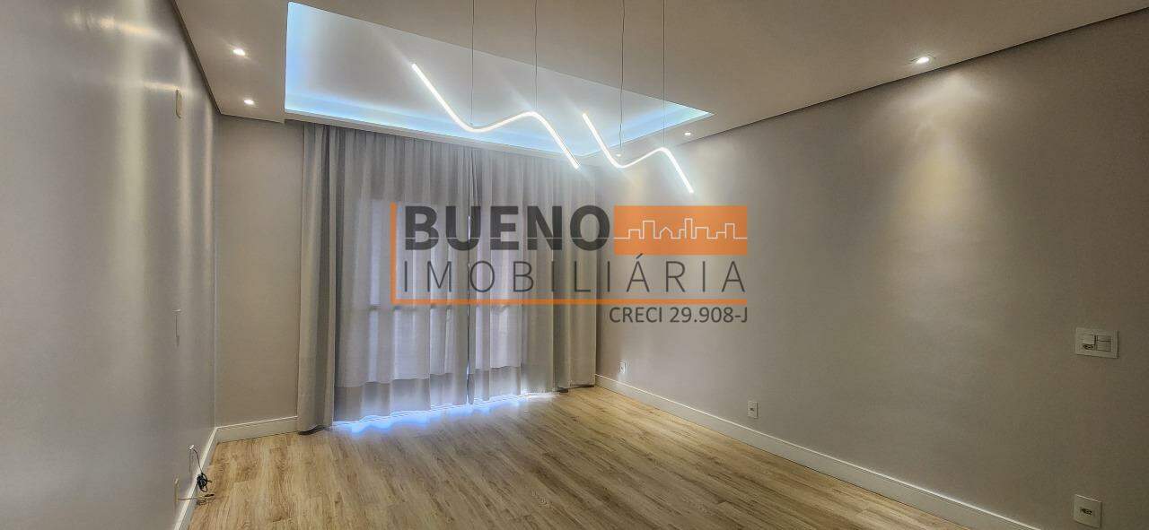 Apartamento à venda no Vila Dainese: 