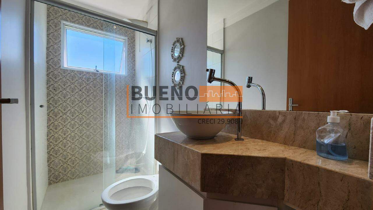 Apartamento à venda no Vila Dainese: 