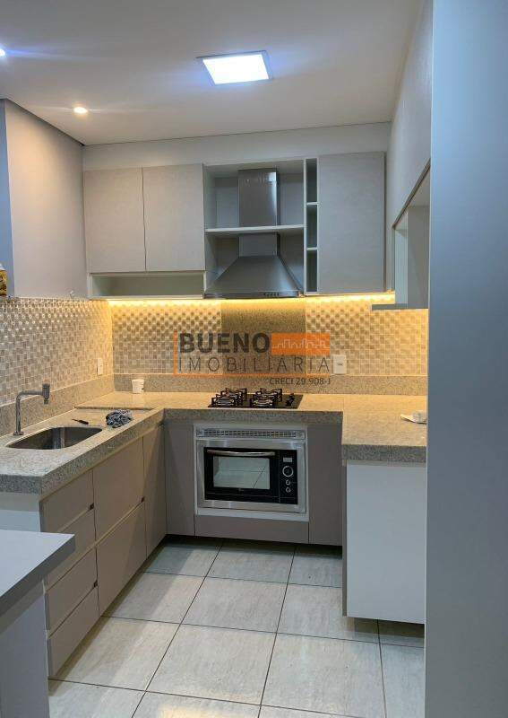 Apartamento à venda no Vila Dainese: 