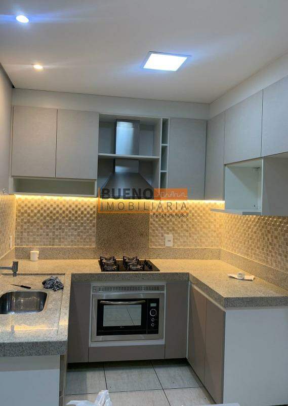 Apartamento à venda no Vila Dainese: 