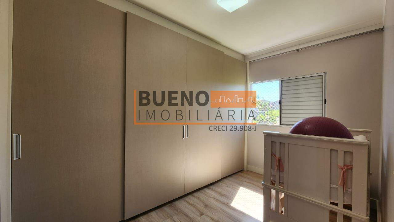 Apartamento à venda no Vila Dainese: 