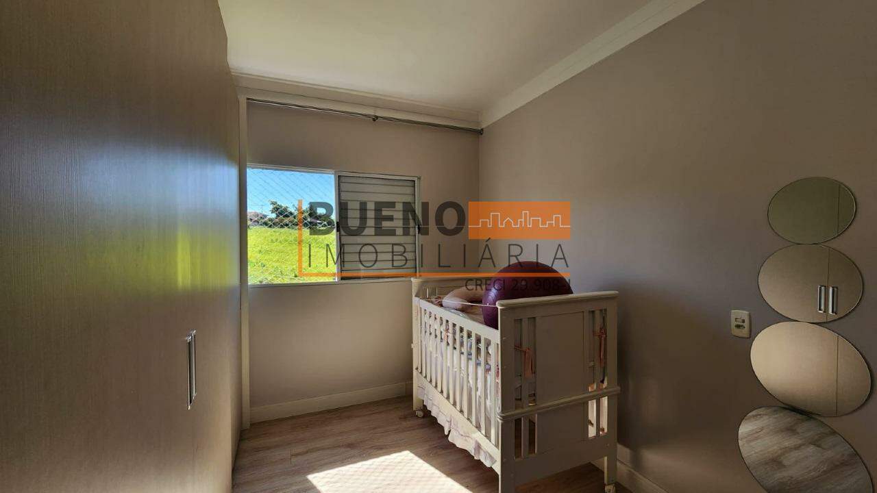 Apartamento à venda no Vila Dainese: 