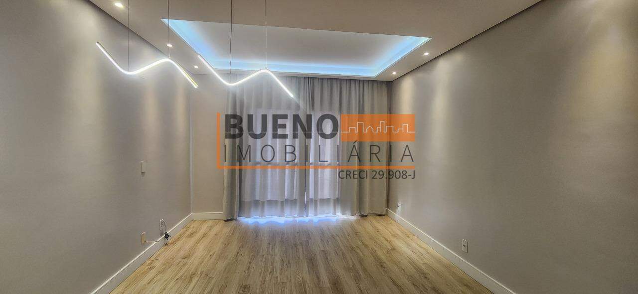Apartamento à venda no Vila Dainese: 